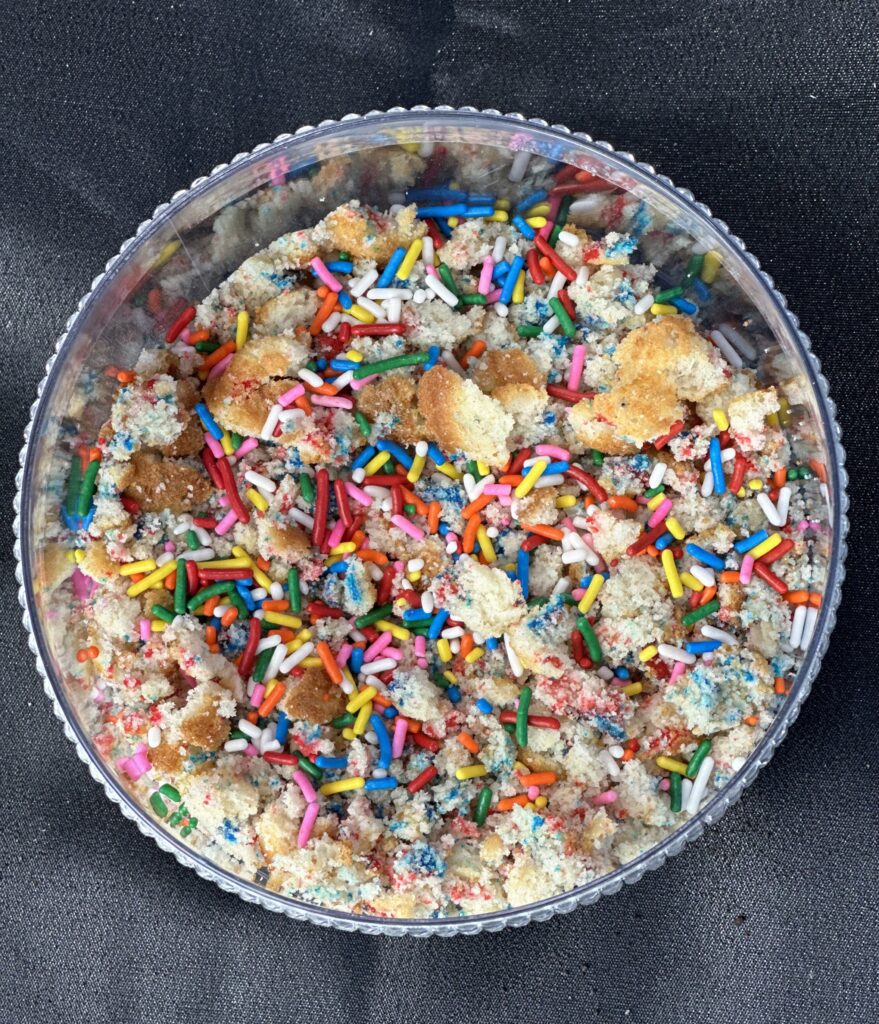 Funfetti