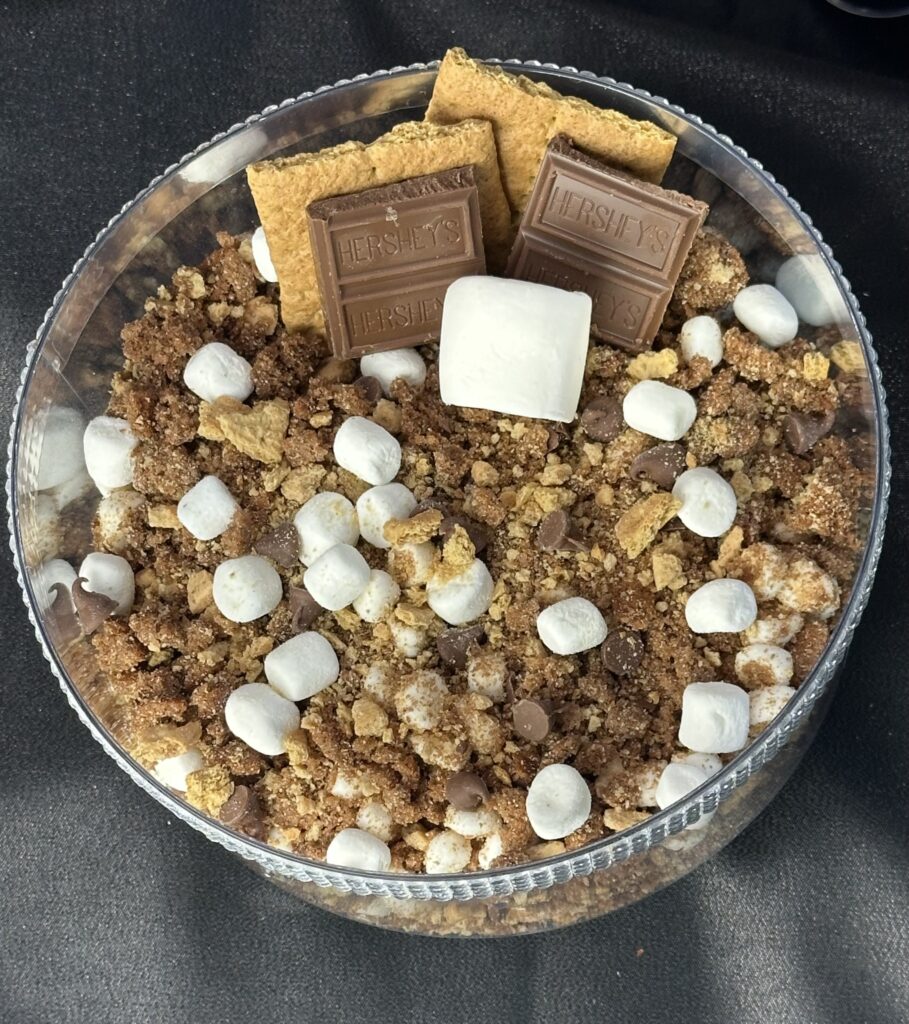 S'mores